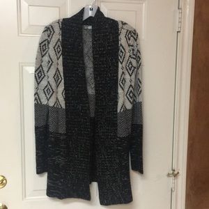 Beautiful women’s cardigan size M